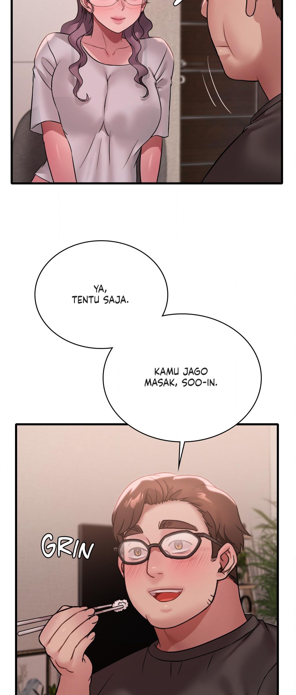 Drunk on You Uncen - Chapter 78 22
