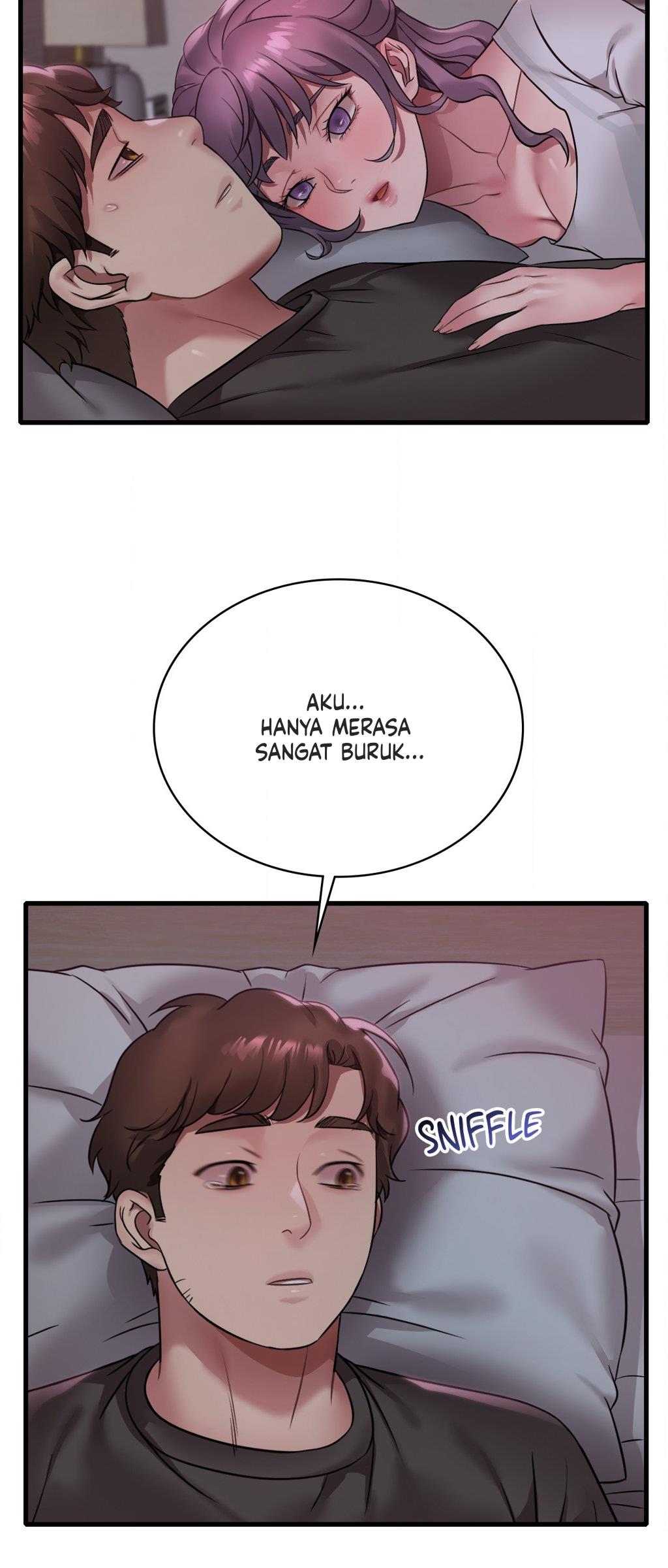 Drunk on You Uncen - Chapter 78 39