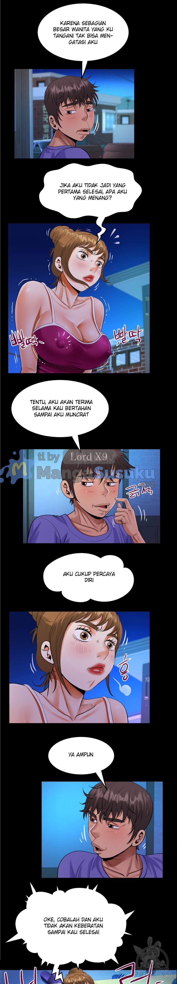 The Unforeseen Guest - Chapter 115 11