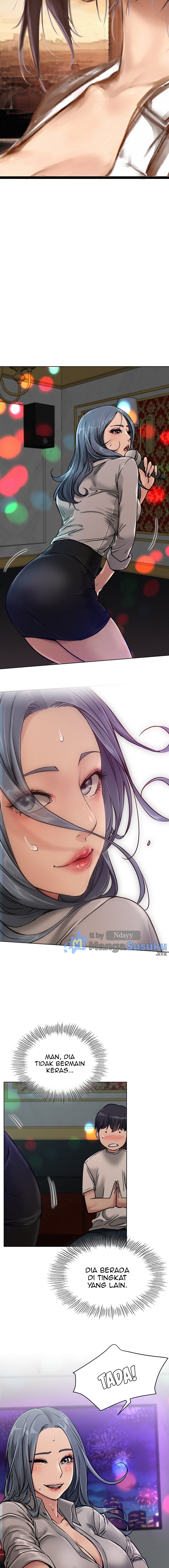 Staying with Ajumma - Chapter 73 10