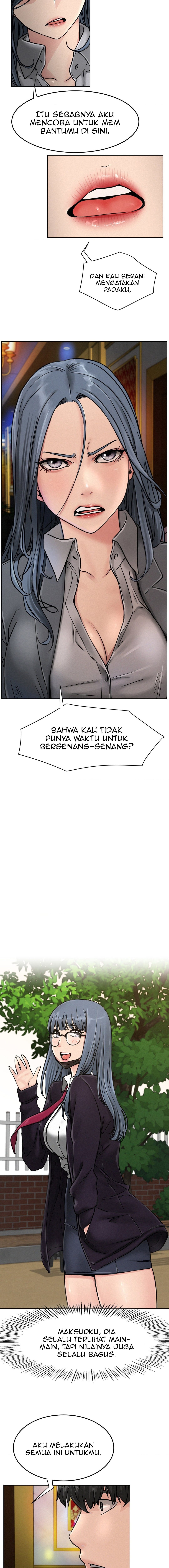 Staying with Ajumma - Chapter 73 5