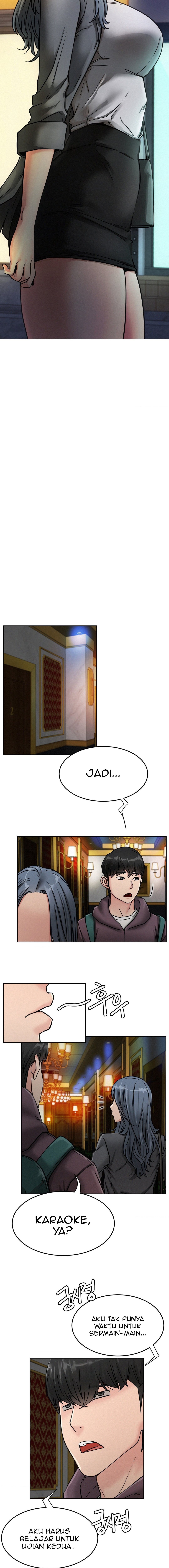 Staying with Ajumma - Chapter 73 3