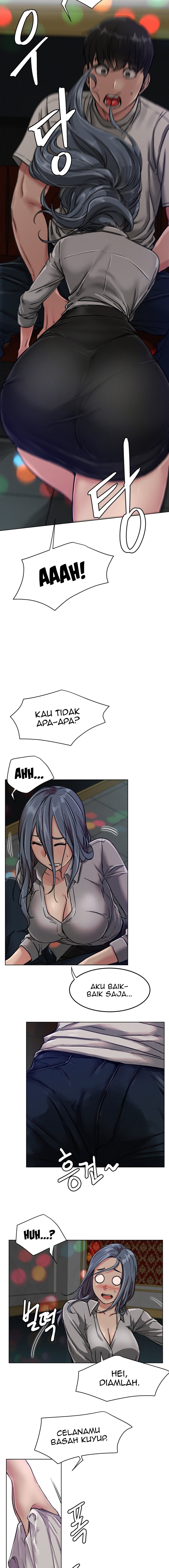 Staying with Ajumma - Chapter 73 12