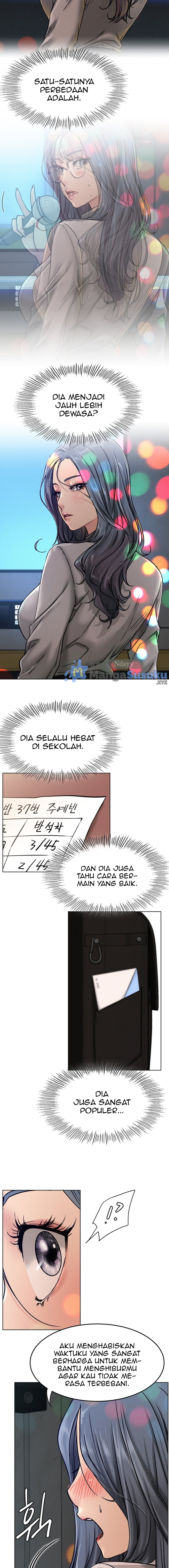 Staying with Ajumma - Chapter 73 8
