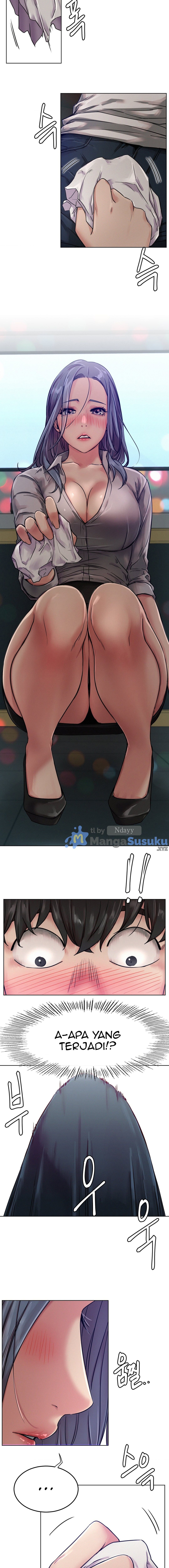 Staying with Ajumma - Chapter 73 13