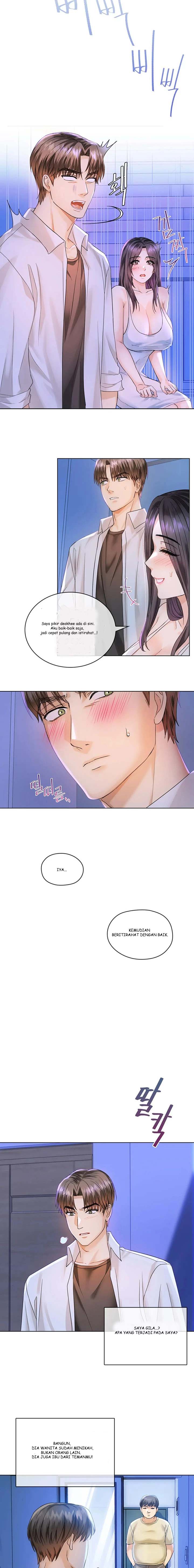 I Cant Bear it Ma’am - Chapter 03 11