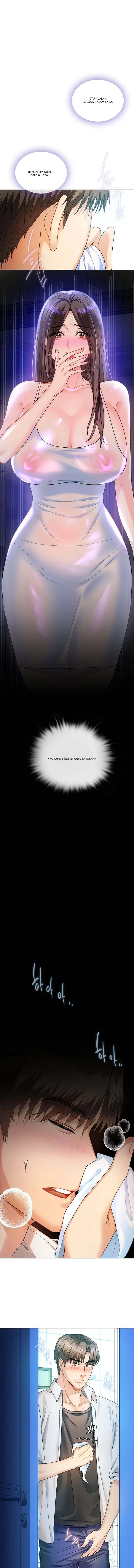 I Cant Bear it Ma’am - Chapter 03 1