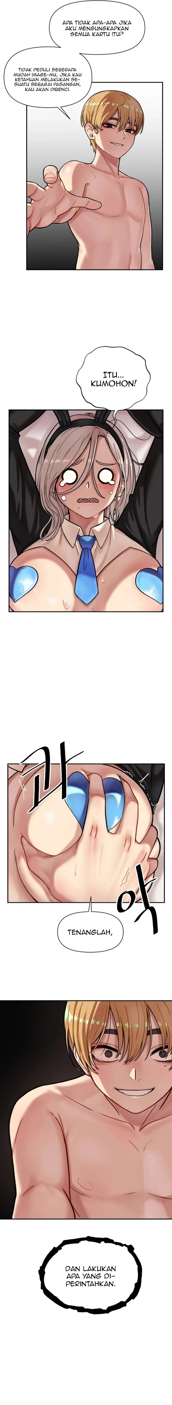Sex Creators Tami Trip - Chapter 03 3
