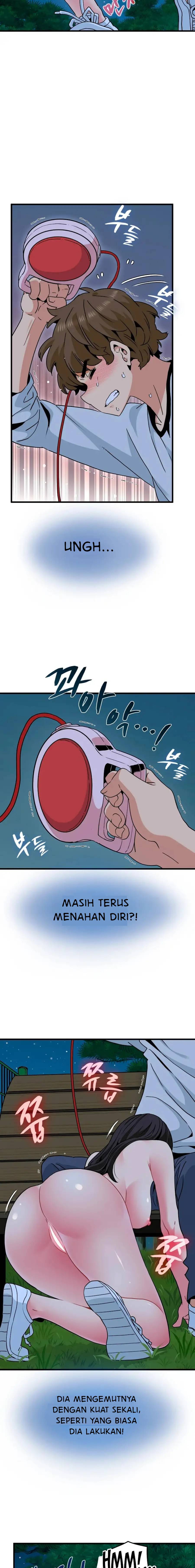 A Turning Point - Chapter 53 5