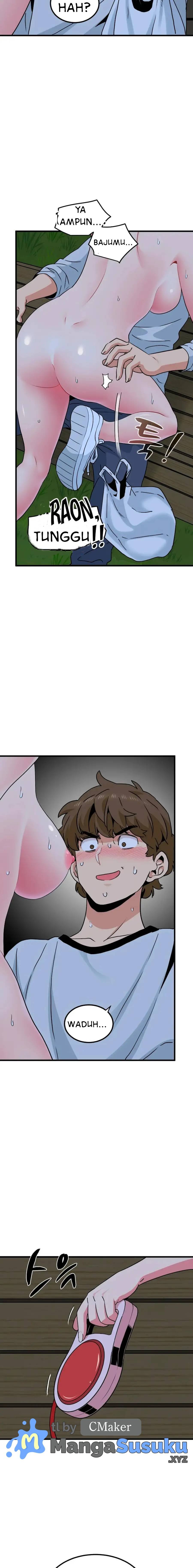 A Turning Point - Chapter 53 23