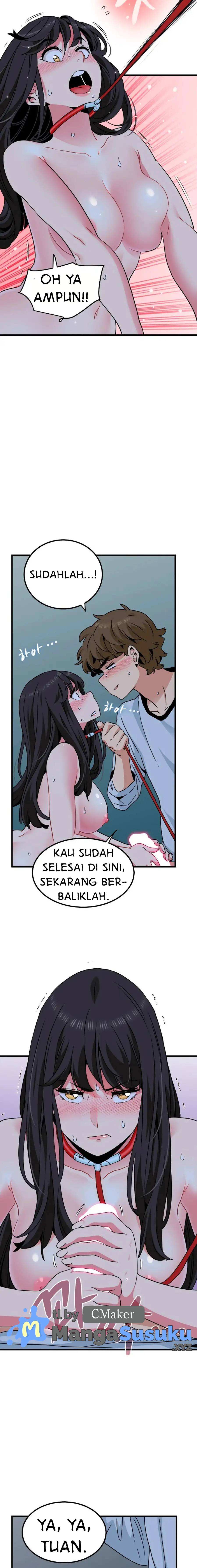 A Turning Point - Chapter 53 8