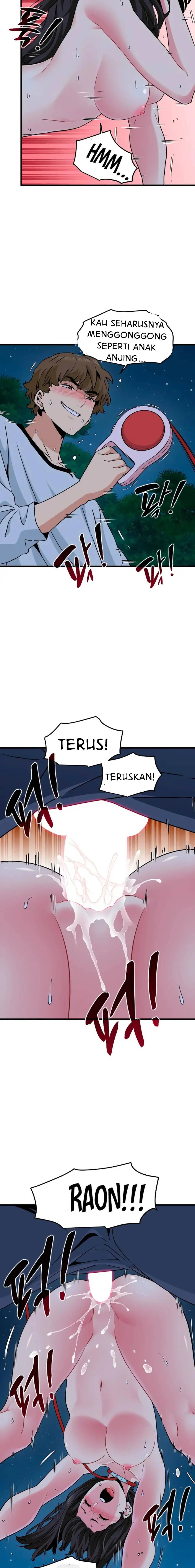 A Turning Point - Chapter 53 18