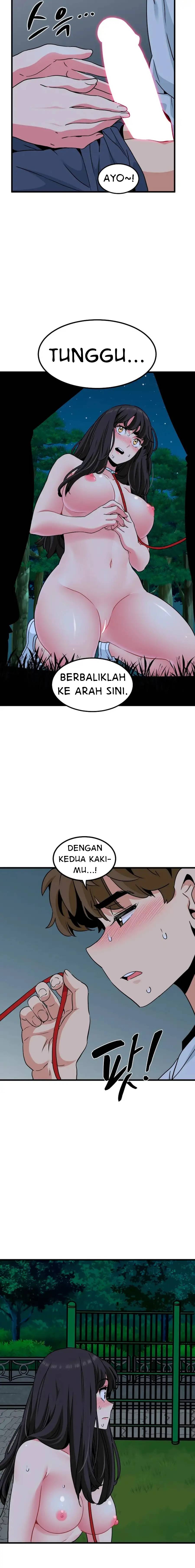 A Turning Point - Chapter 53 9