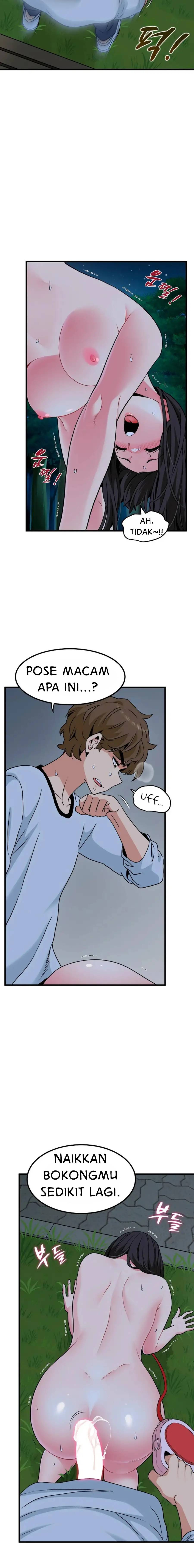 A Turning Point - Chapter 53 16