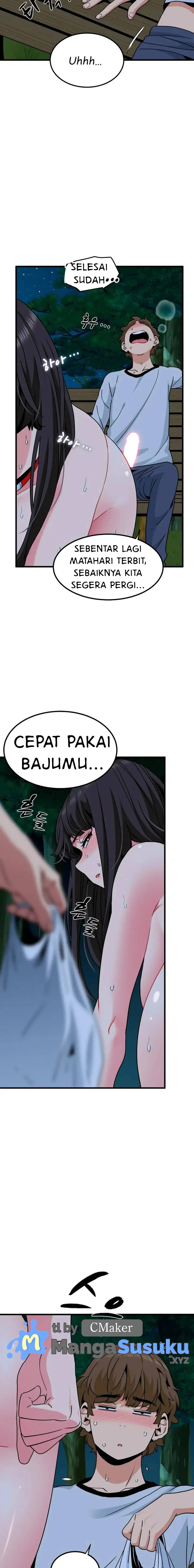 A Turning Point - Chapter 53 22