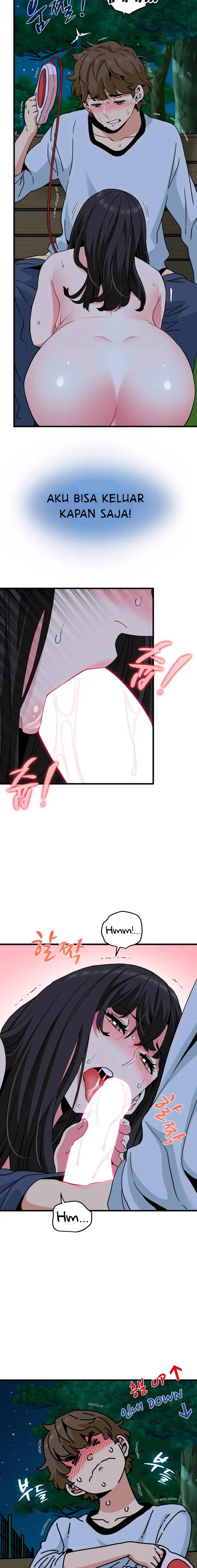 A Turning Point - Chapter 53 6