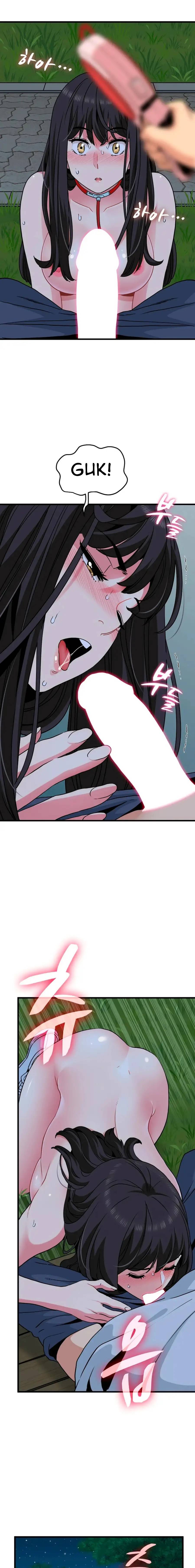 A Turning Point - Chapter 53 3