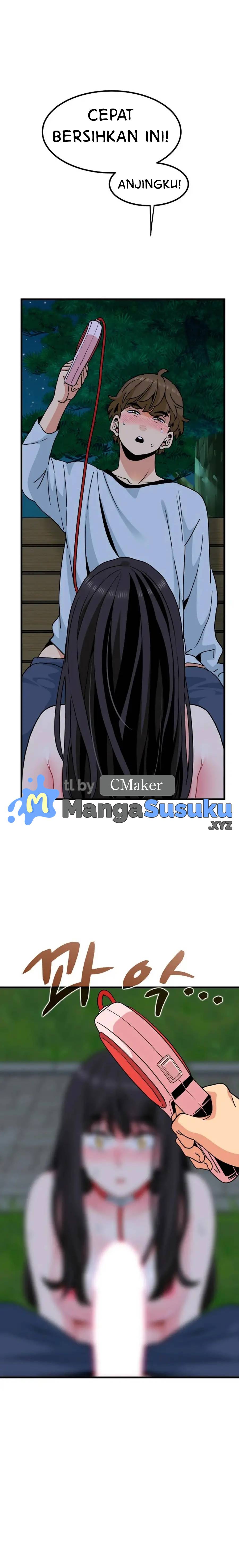 A Turning Point - Chapter 53 2