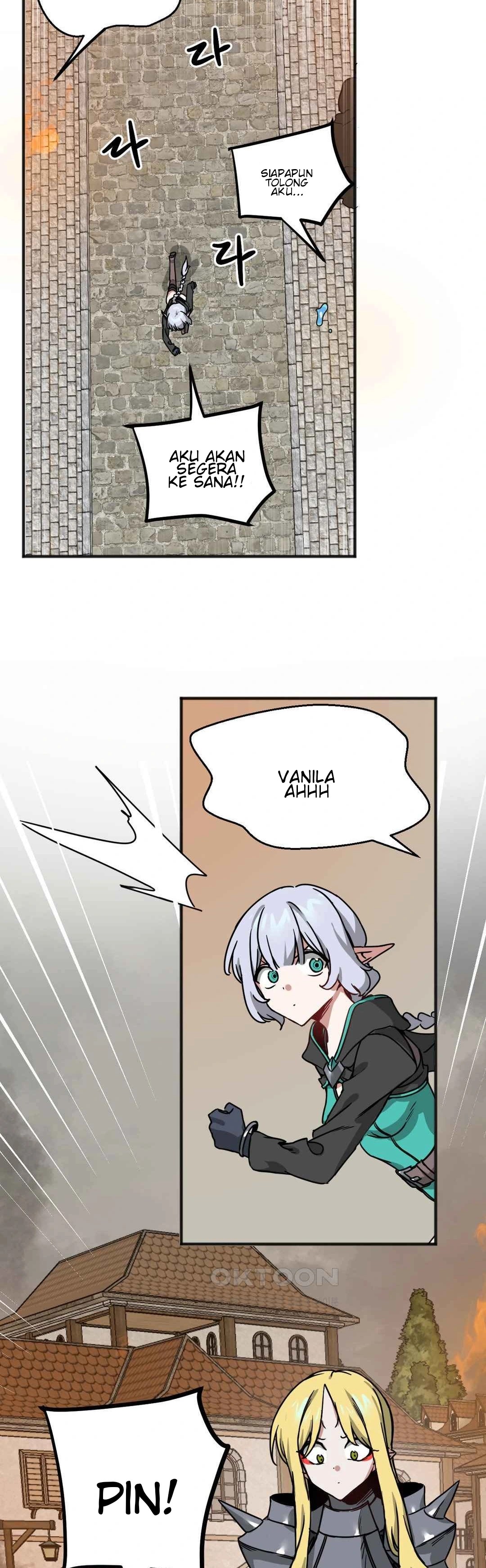 No Man’s Land - No Man&#8217;s Land Chapter 52 3