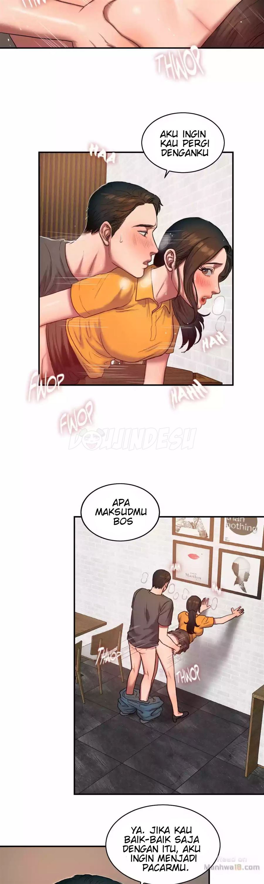 Bittersweet - Chapter 52 7