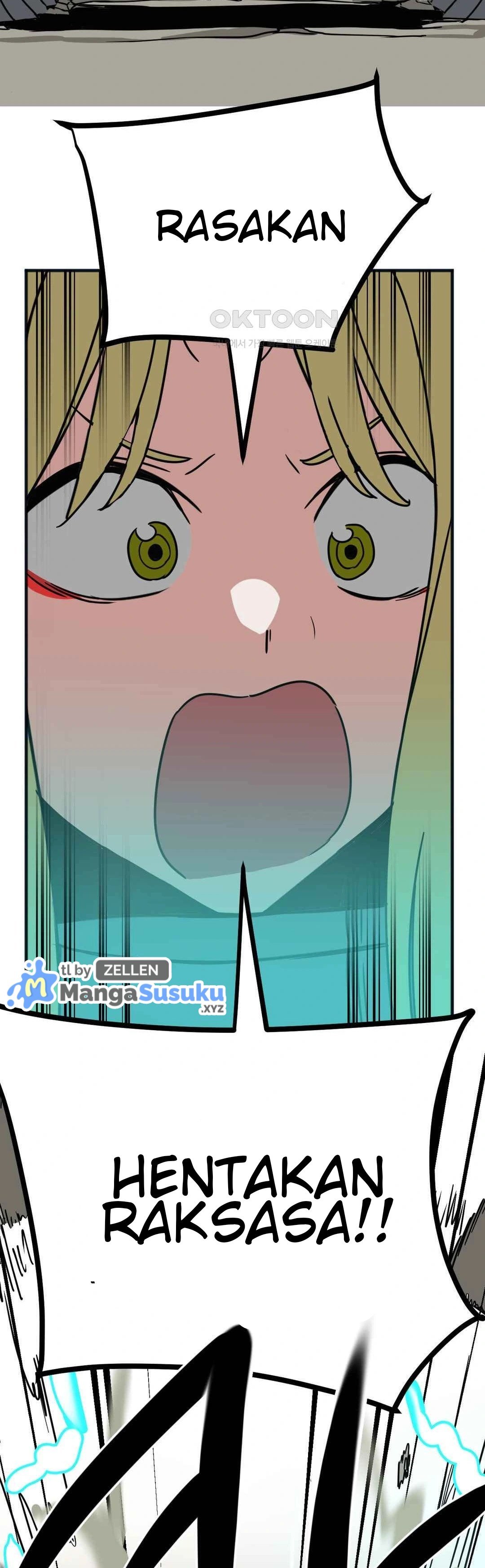 No Man’s Land - No Man&#8217;s Land Chapter 52 16
