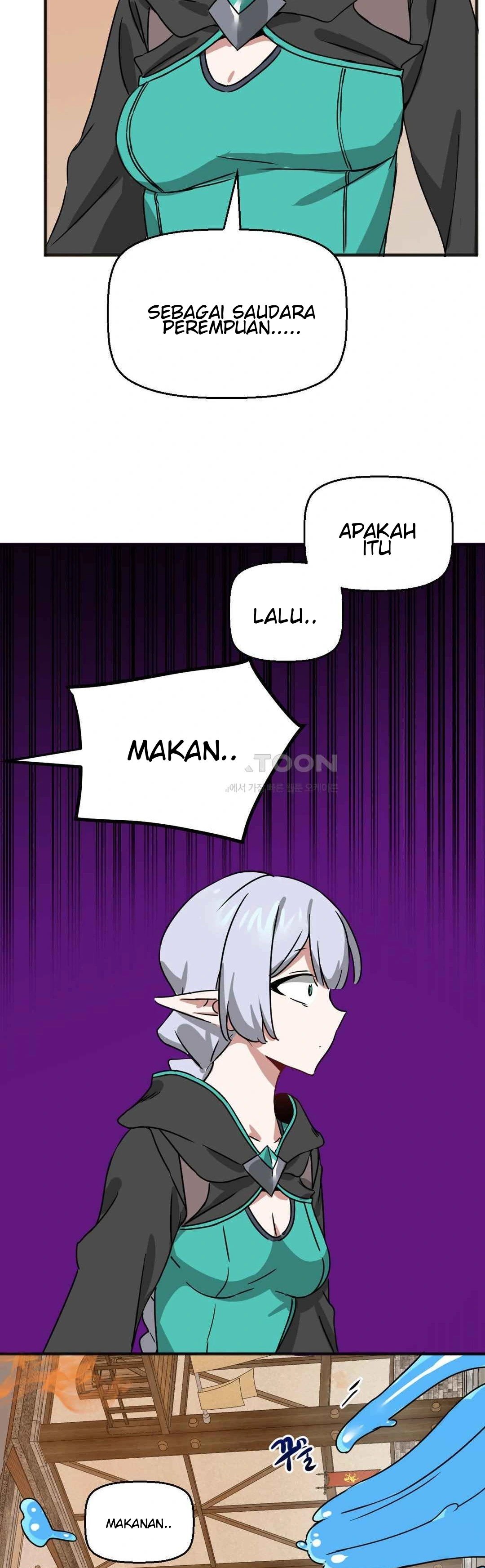 No Man’s Land - No Man&#8217;s Land Chapter 52 12