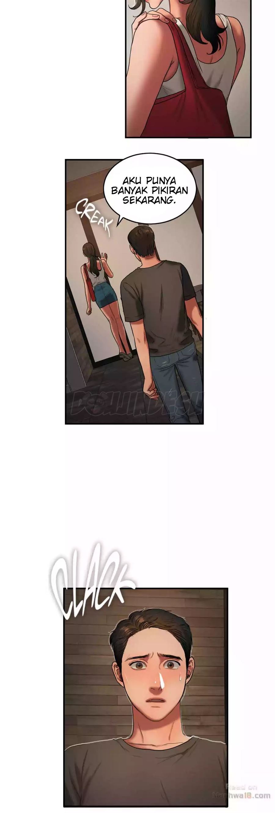 Bittersweet - Chapter 52 14