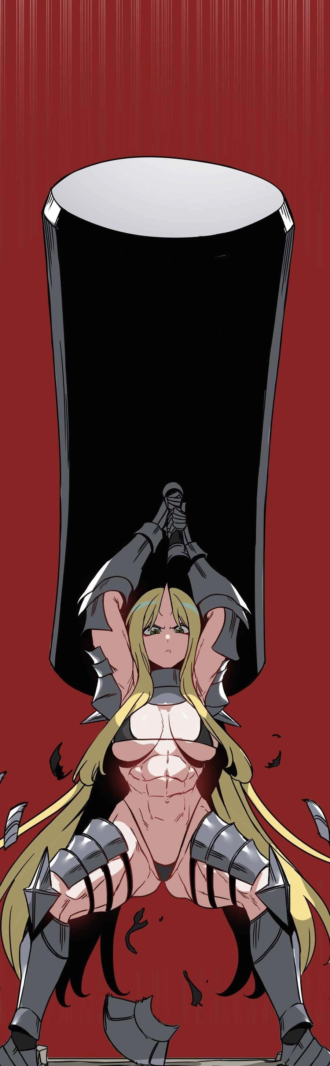 No Man’s Land - No Man&#8217;s Land Chapter 52 15