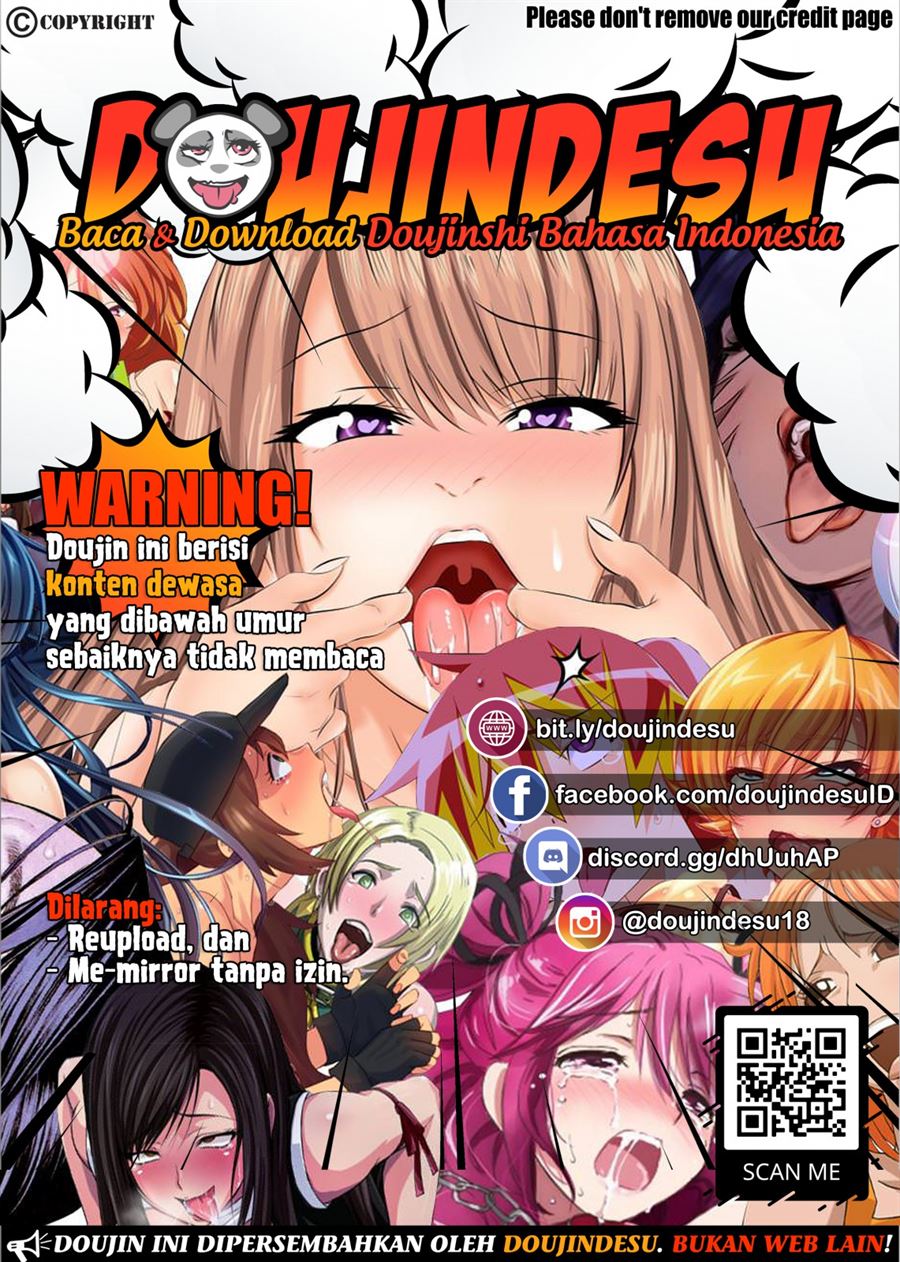Bittersweet - Chapter 52 1