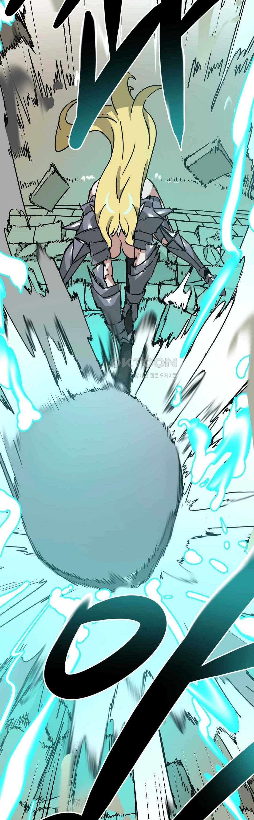 No Man’s Land - No Man&#8217;s Land Chapter 52 17