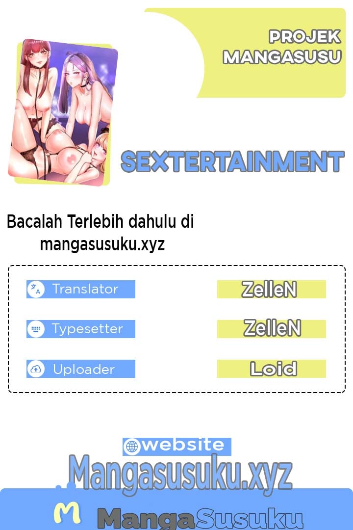Sextertainment - Chapter 52 1