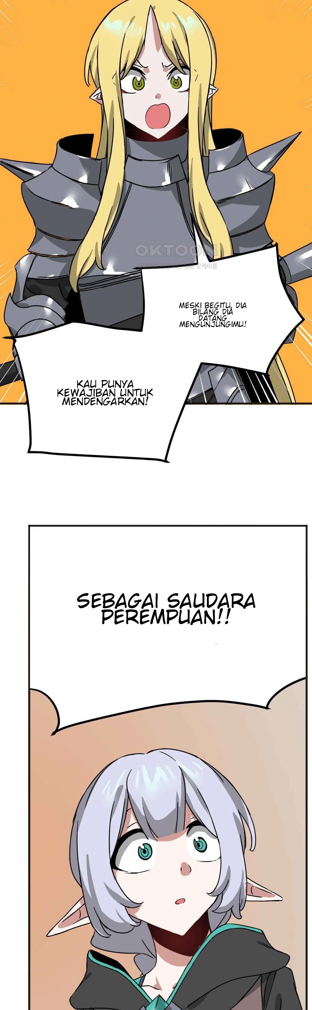 No Man’s Land - No Man&#8217;s Land Chapter 52 11