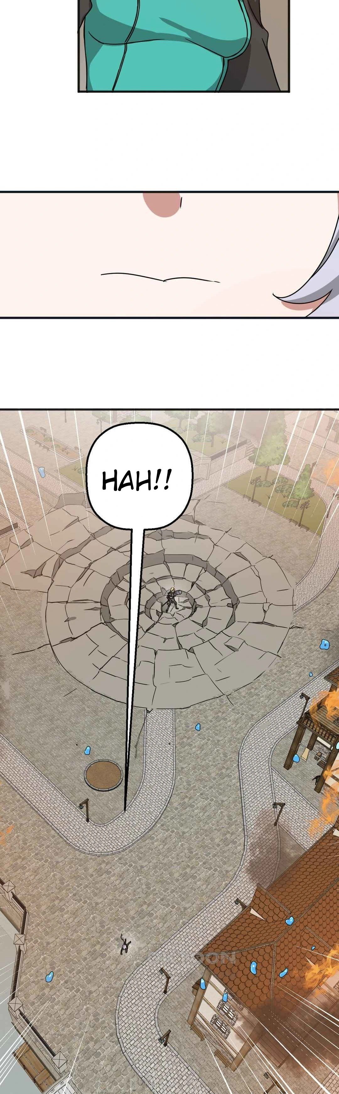 No Man’s Land - No Man&#8217;s Land Chapter 52 24