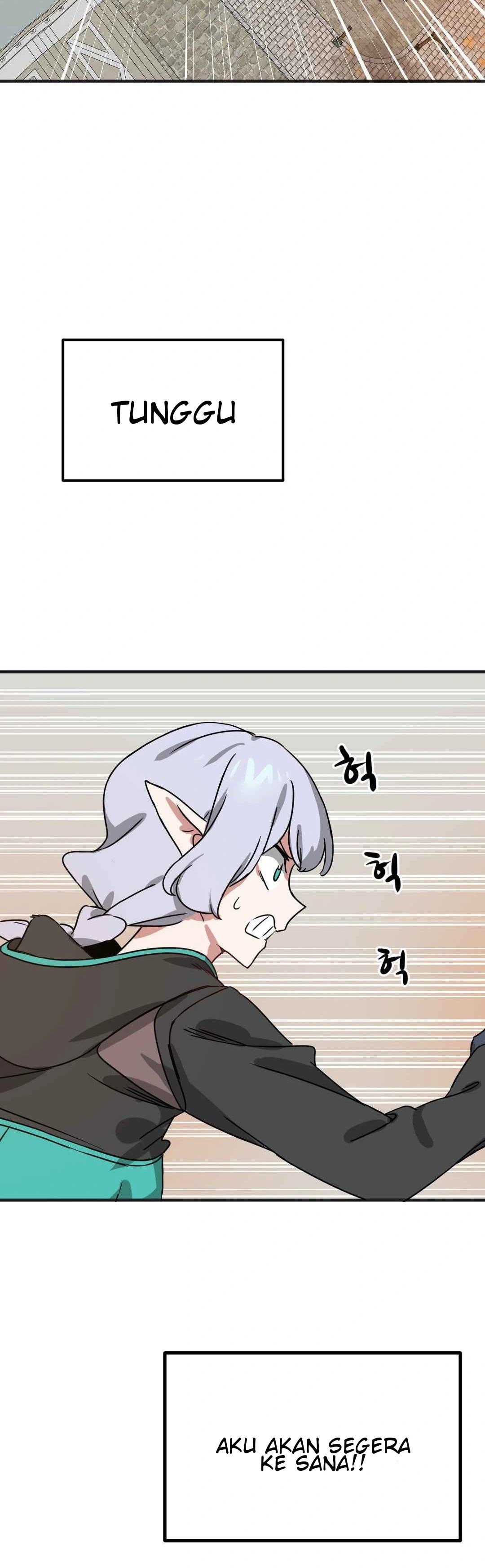 No Man’s Land - No Man&#8217;s Land Chapter 52 25