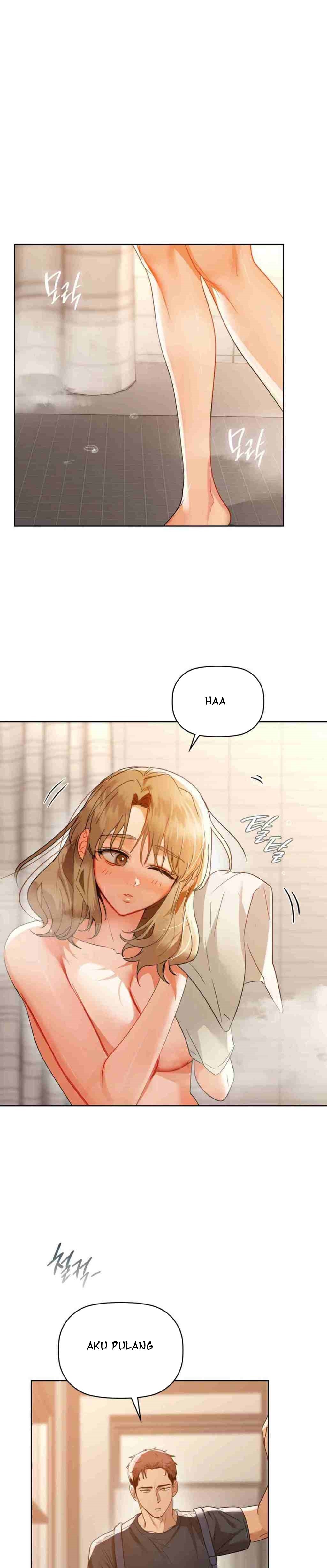 Caffeine - Chapter 54 24