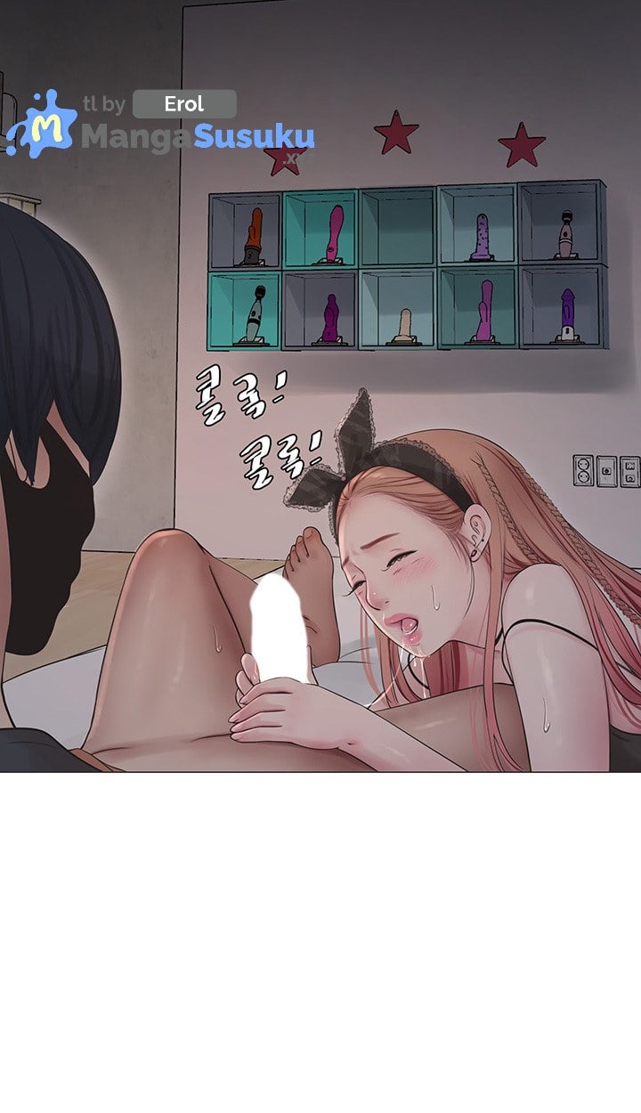 The Hole Diary - Chapter 54 6