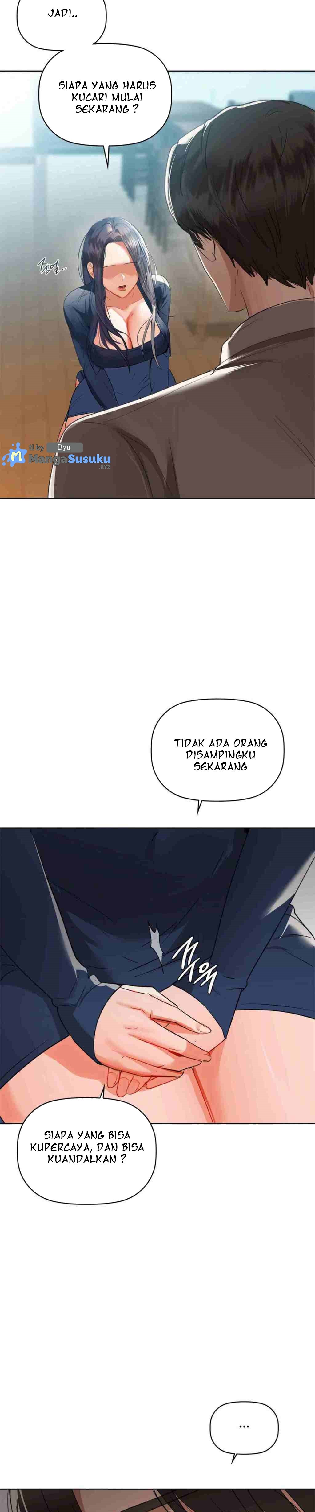 Caffeine - Chapter 54 9