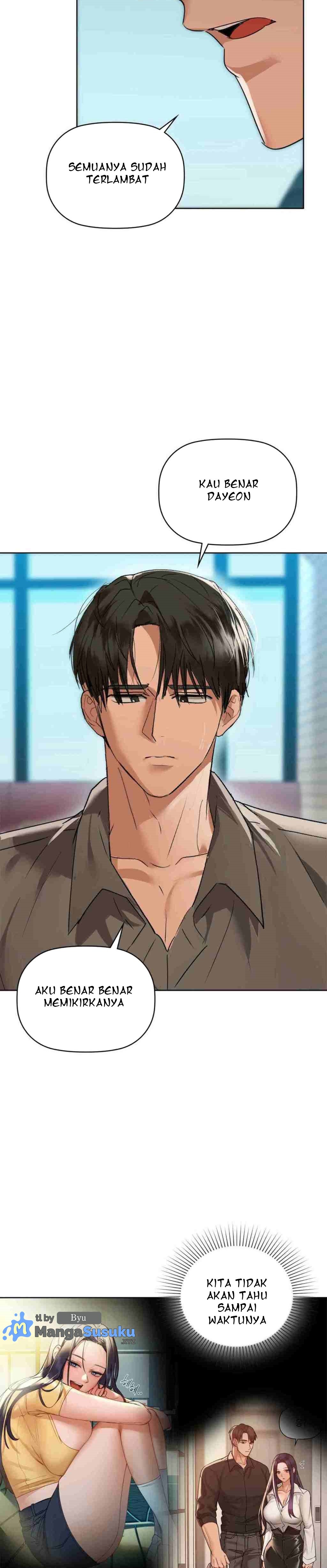 Caffeine - Chapter 54 4