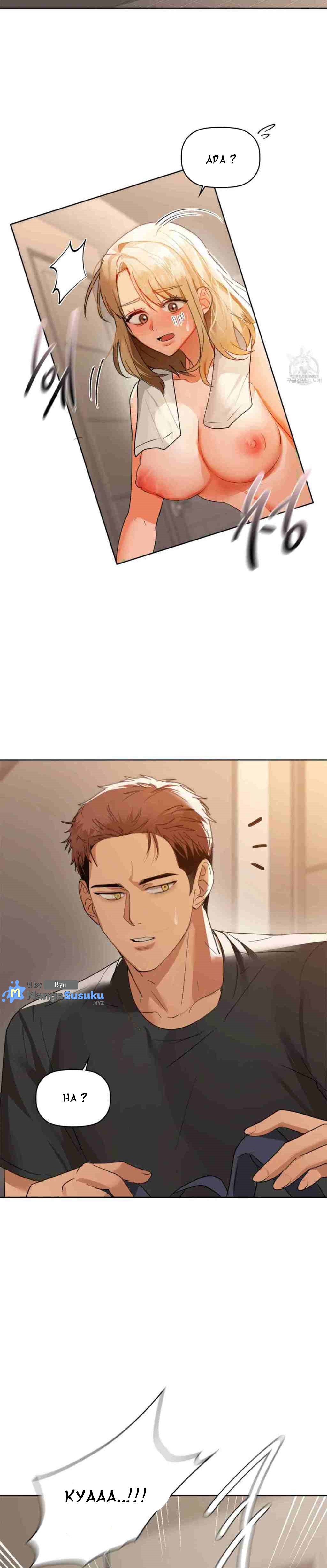 Caffeine - Chapter 54 26