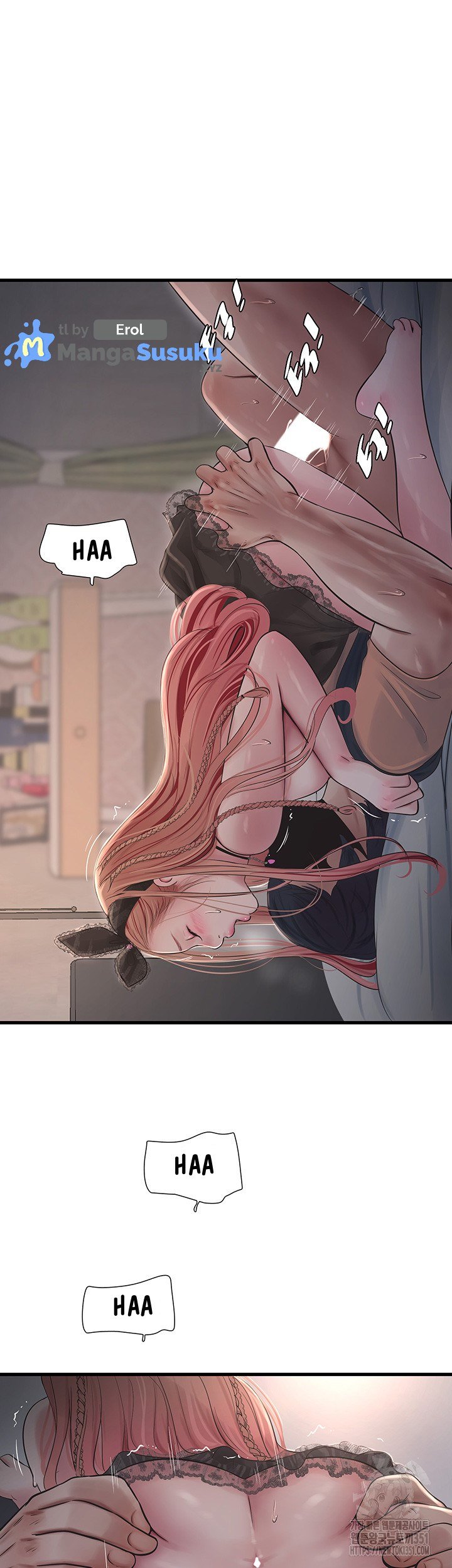 The Hole Diary - Chapter 54 23