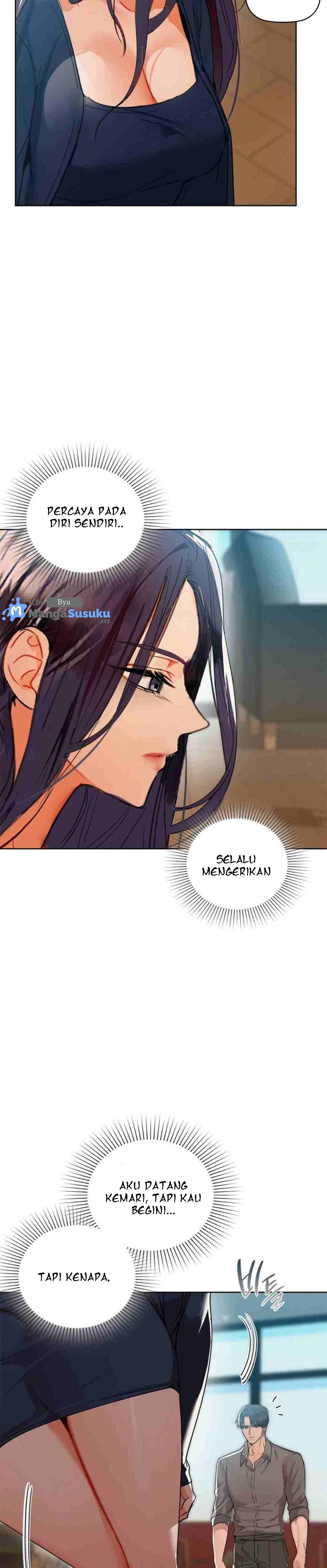 Caffeine - Chapter 54 11