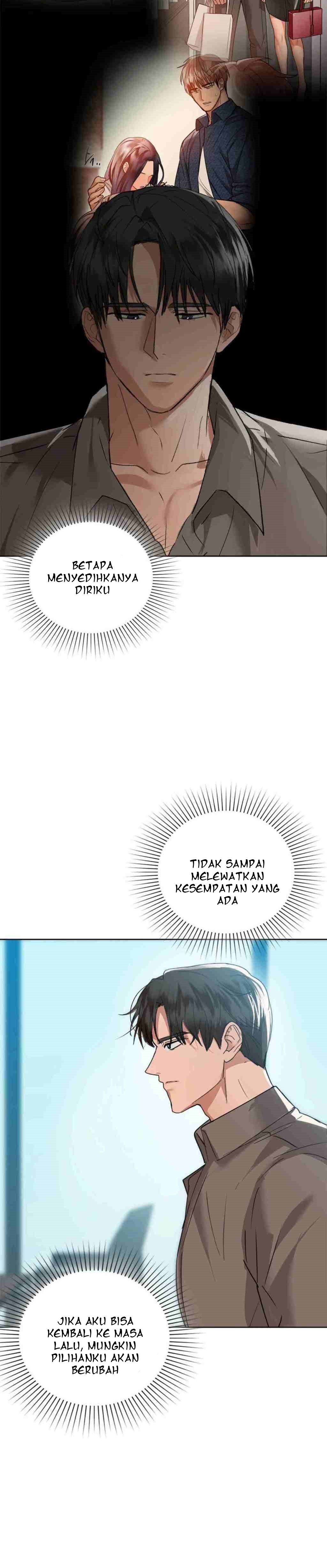 Caffeine - Chapter 54 5