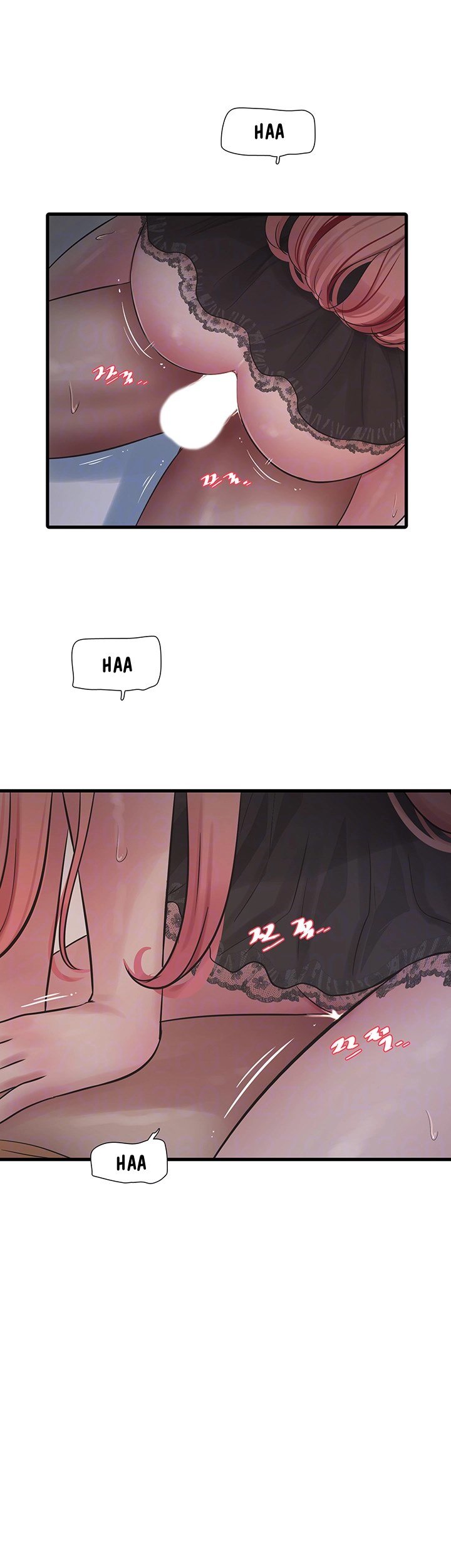The Hole Diary - Chapter 54 14