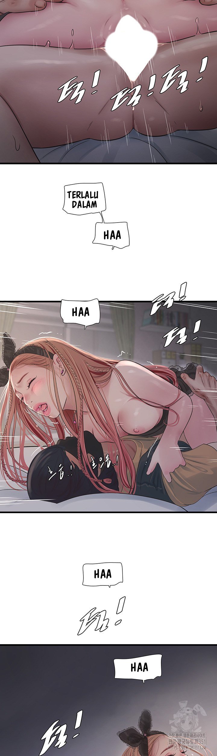 The Hole Diary - Chapter 54 24