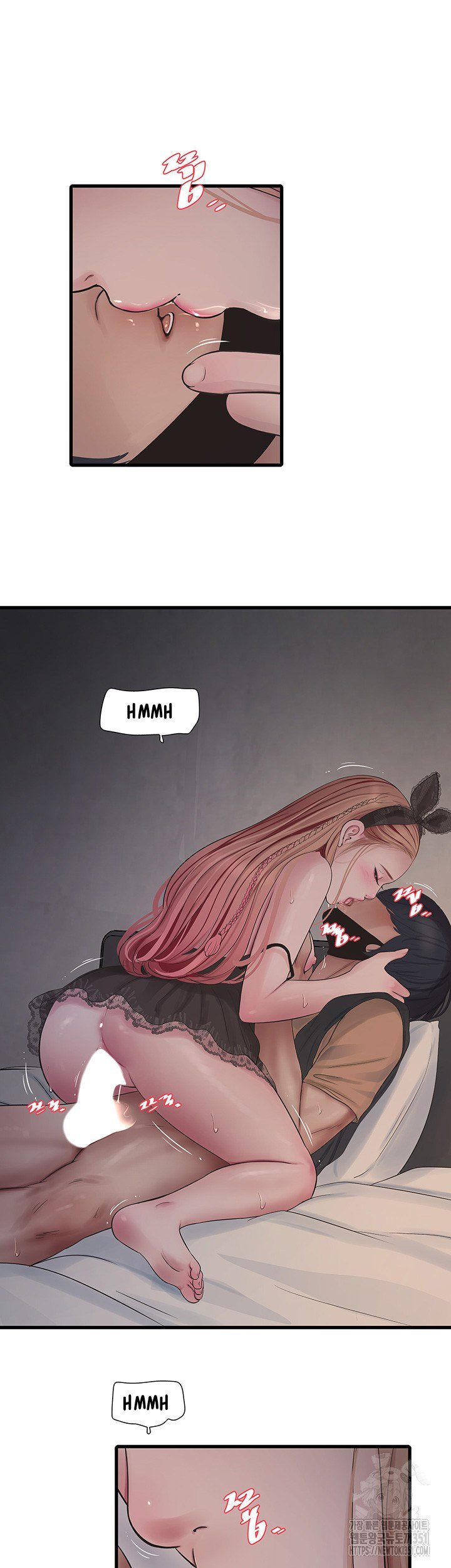 The Hole Diary - Chapter 54 11