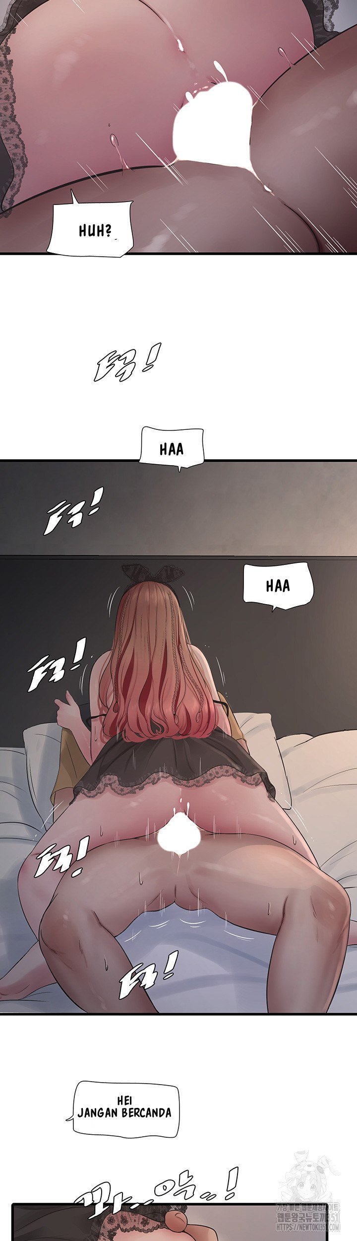The Hole Diary - Chapter 54 20