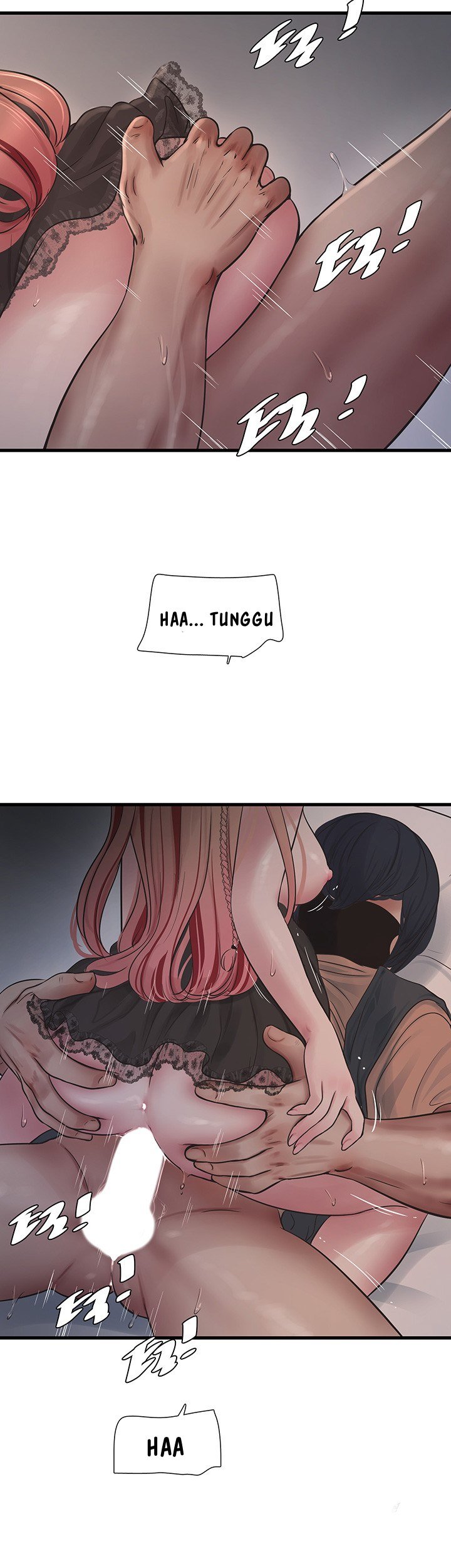 The Hole Diary - Chapter 54 22
