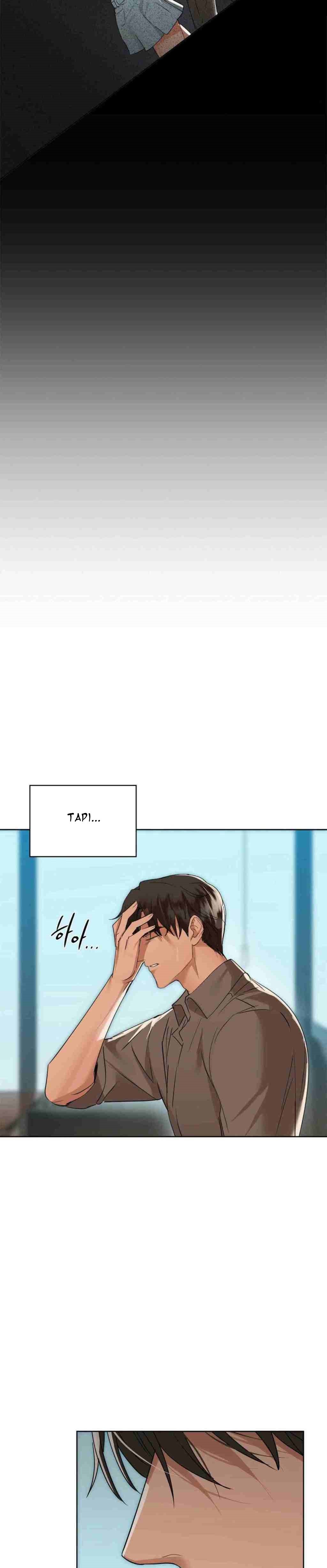 Caffeine - Chapter 54 3