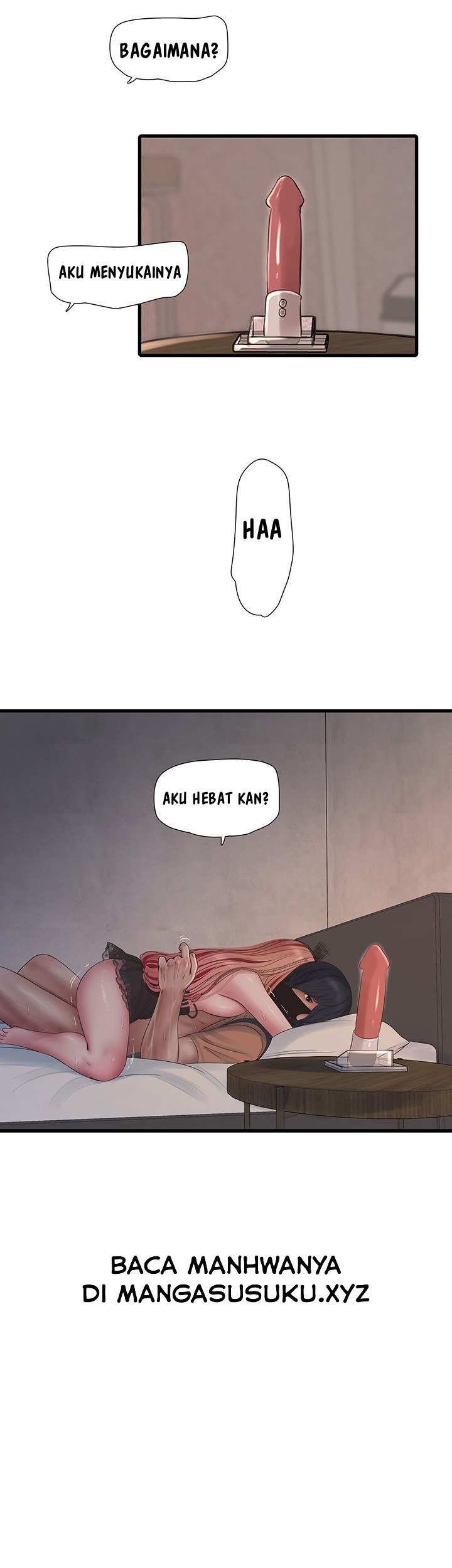 The Hole Diary - Chapter 54 18
