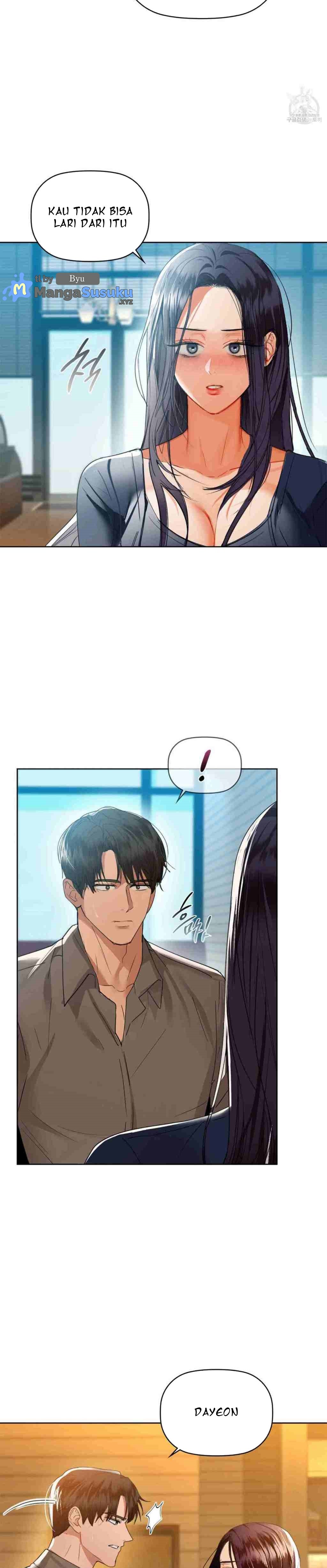Caffeine - Chapter 54 13